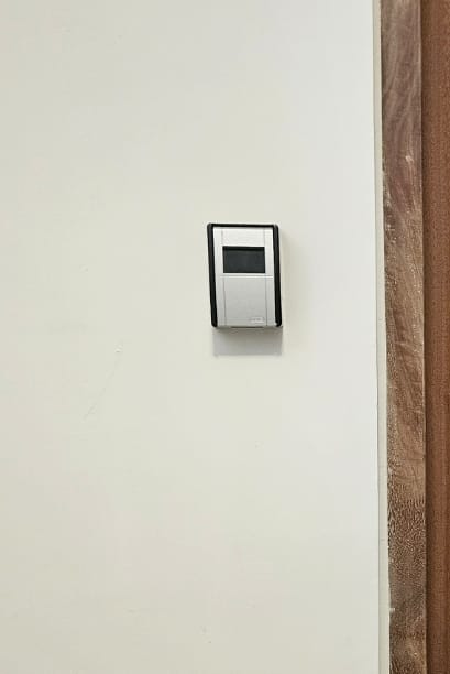Boîte à clés
